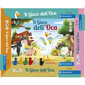 Il Gioco dell'Oca