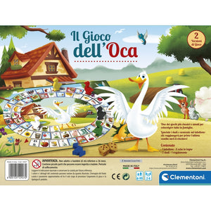 Il Gioco dell'Oca