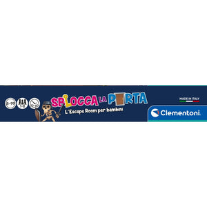Sblocca la Porta