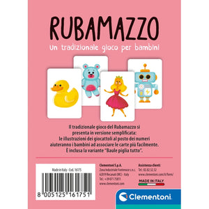 Rubamazzo