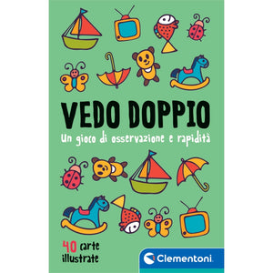 Vedo Doppio