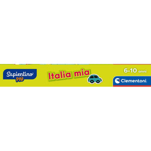 Italia mia