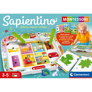 Sapientino Montessori