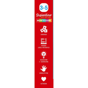 Sapientino Montessori