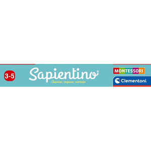 Sapientino Montessori