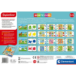 Sapientino Montessori