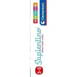 Sapientino Montessori