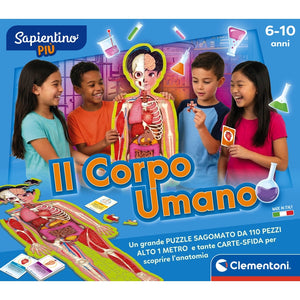 Il Corpo Umano
