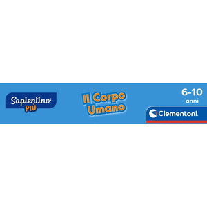 Il Corpo Umano