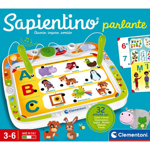 Sapientino Parlante