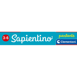 Sapientino Parlante