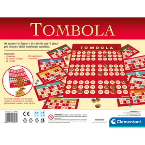 Tombola