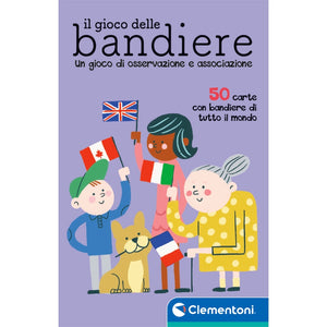 Il Gioco delle Bandiere