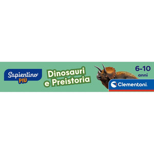 Dinosauri e Preistoria
