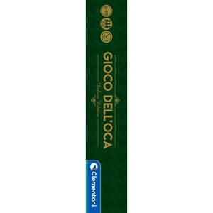 Gioco dell'Oca - Deluxe