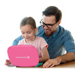 Carica immagine nella galleria, Il Mio Primo Computer Pink