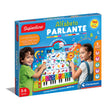 Carica immagine nella galleria, Alfabeto Parlante - Poster elettronico educativo