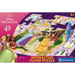 Carica immagine nella galleria, Interactive Floor Puzzle - Princess