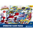 Carica immagine nella galleria, Interactive Floor Puzzle - Spidey and his amazing friends