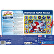 Carica immagine nella galleria, Interactive Floor Puzzle - Spidey and his amazing friends