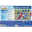 Carica immagine nella galleria, Interactive Floor Puzzle - Spidey and his amazing friends