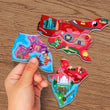 Carica immagine nella galleria, Il Mondo - Puzzle Magnetico