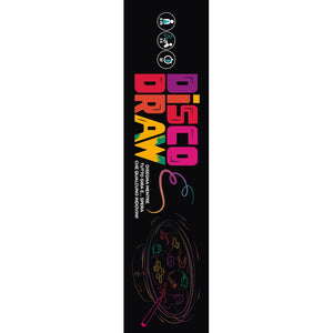 Disco Draw