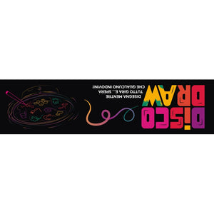 Disco Draw