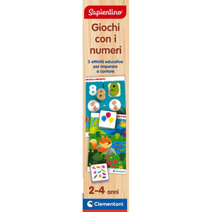 Giochi con i Numeri