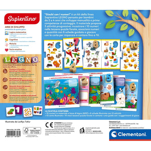 Giochi con i Numeri