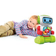Carica immagine nella galleria, Eddie - Robot Educativo