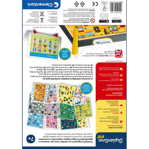 Sapientino più - Inglese