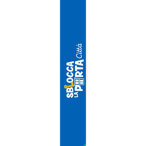 Sblocca la Porta - Città