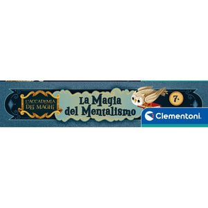 La Magia del Mentalismo