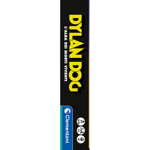 Dylan Dog - L'alba dei Morti Viventi