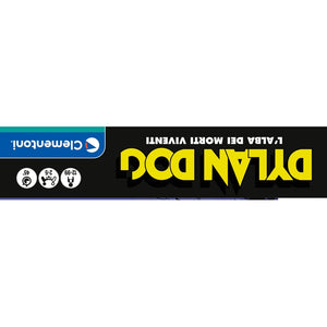 Dylan Dog - L'alba dei Morti Viventi