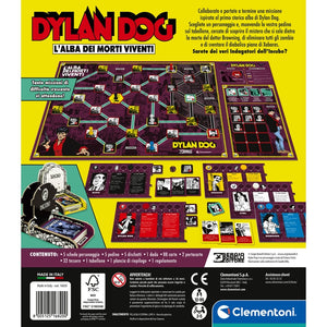 Dylan Dog - L'alba dei Morti Viventi