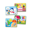 Carica immagine nella galleria, Montessori - Forme e colori