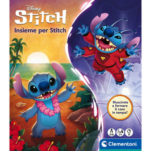 Stitch - Insieme per Stitch