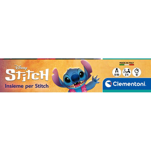 Stitch - Insieme per Stitch