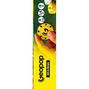 Geopop - All in Science