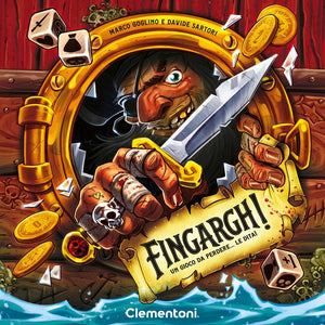 FINGARGH!