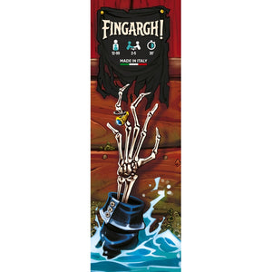 FINGARGH!