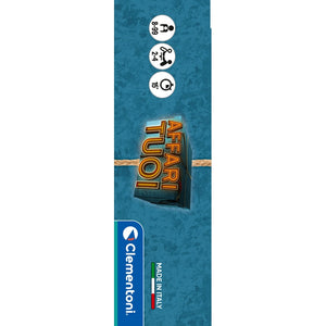 AFFARI TUOI POCKET