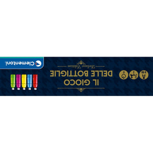 Il gioco delle bottiglie DELUXE