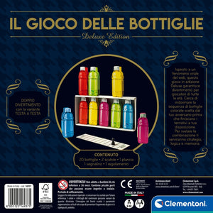 Il gioco delle bottiglie DELUXE