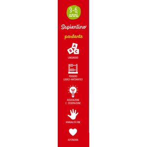 Sapientino Parlante