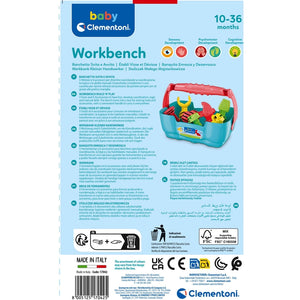 Workbench