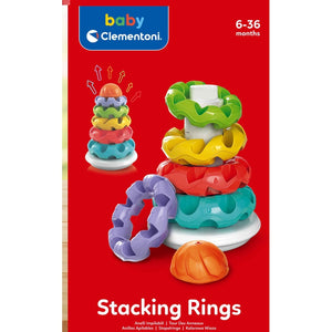 Stacking Rings