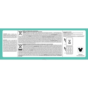 Baby Minnie Proiettore Magiche Stelle